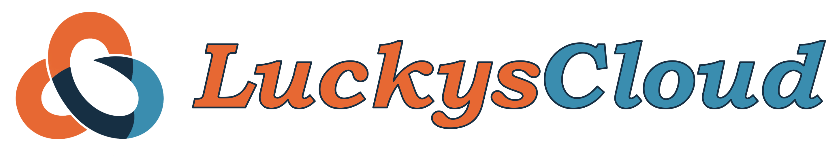 LuckysCloud Technologies